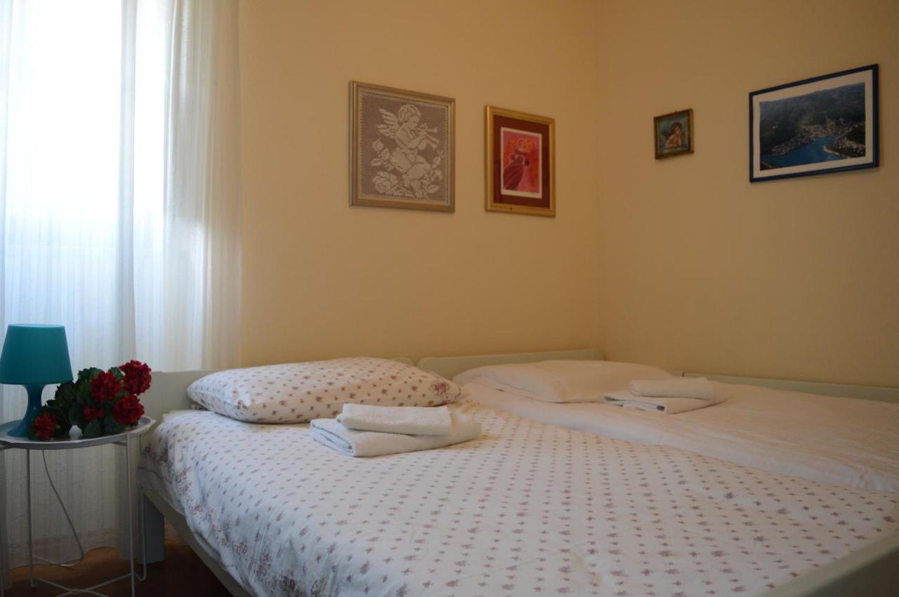 Visilo Stone House Villa Pucisca Buitenkant foto